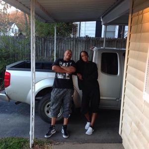 Meet your Posher, Shakeena keah-ki wells